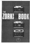 Zorki 4 manual. Camera Instructions.